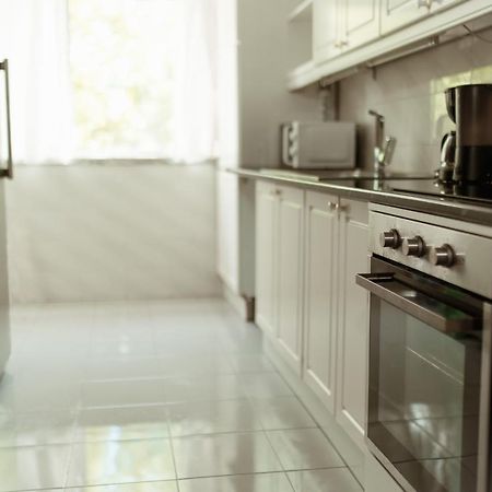 Apartment In Lisbon With 3 Bedroom Cozy Experience 로르스 외부 사진