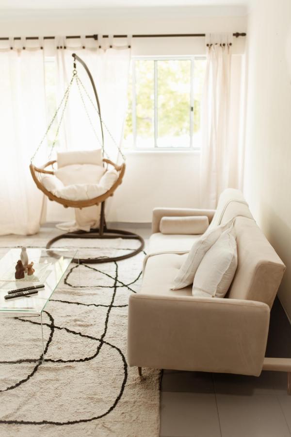 Apartment In Lisbon With 3 Bedroom Cozy Experience 로르스 외부 사진