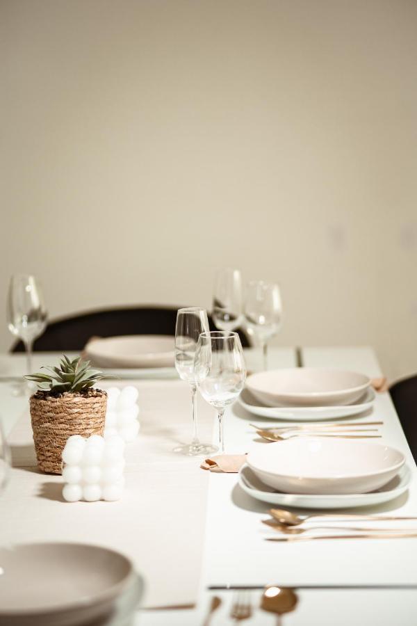 Apartment In Lisbon With 3 Bedroom Cozy Experience 로르스 외부 사진