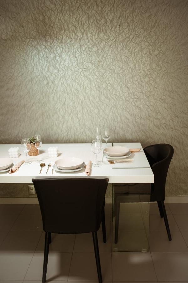 Apartment In Lisbon With 3 Bedroom Cozy Experience 로르스 외부 사진
