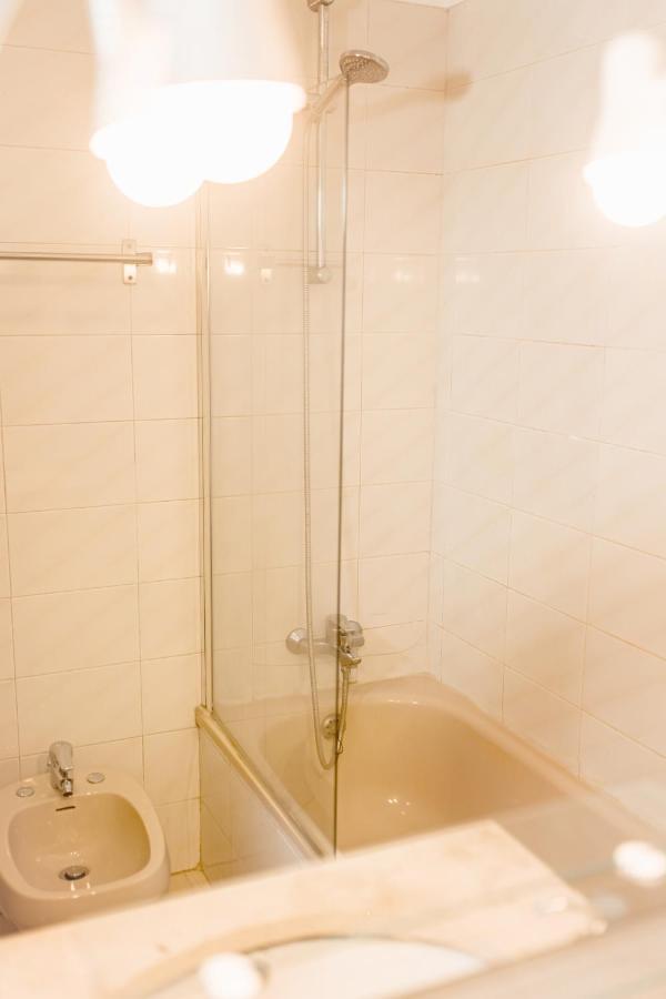 Apartment In Lisbon With 3 Bedroom Cozy Experience 로르스 외부 사진