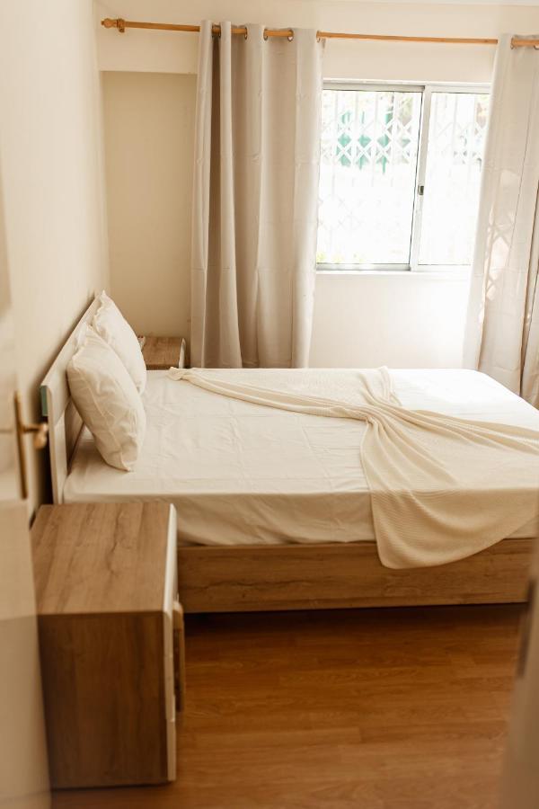 Apartment In Lisbon With 3 Bedroom Cozy Experience 로르스 외부 사진